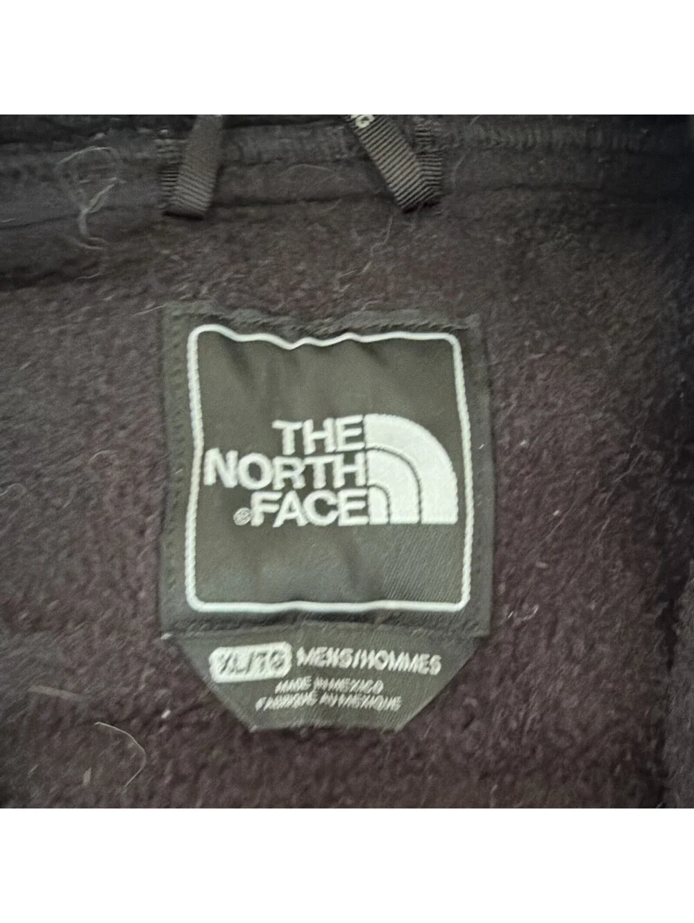 The North Face north face